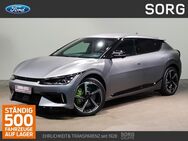 Kia EV6, GT BI, Jahr 2023 - Fulda