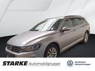 VW Passat Variant, 2.0 TDI Business, Jahr 2023 - Osnabrück