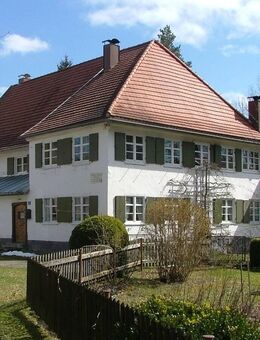 Einzigartige historische Mühle bei Kempten: Ihr neues Wohn- und Geschäftsdomizil - Lauben (Landkreis Oberallgäu)