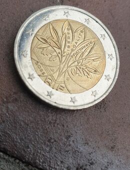 2 euro 2023 Frankreich - Dortmund