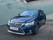 Lexus CT 200h, EXECUTIVE ALLWET 15JH, Jahr 2019 - München