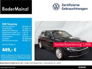 VW Touareg, 3.0 TDI, Jahr 2024 - Feldkirchen-Westerham