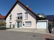 Haus, barrierefrei mit Personenaufzug in 67685 Weilerbach - Weilerbach