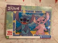 Stitch puzzle - Meißen