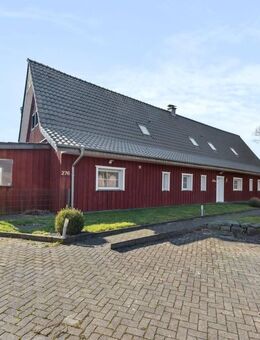 Mehrgenerationenhaus in Ibbenbüren-Laggenbeck - Ibbenbüren