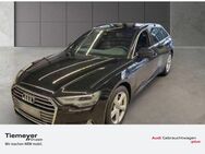 Audi A6, Avant 45 TDI Q SPORT, Jahr 2020 - Plettenberg