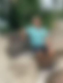 Fra*** - Neustrelitz