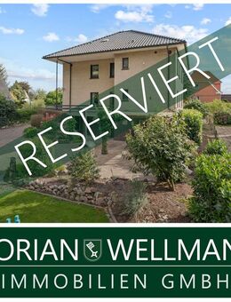 Twistringen | Ihr Platz zum Aufblühen - großzügige Immobilie mit vielen Möglichkeiten - Twistringen