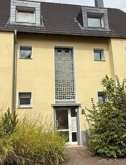 3,5 Raum Wohnung in Höntrop zu vermieten, 1. OG, sofort oder später verfügbar - Bochum