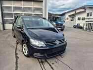 VW Sharan Highline BMT-7.SITZER-XENON-PANORAMA- - Deggendorf