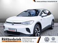 VW ID.4, Pro Performance h AR, Jahr 2022 - Bramsche