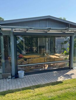 Idyllisches Ferienhaus im Kevelaerer Ferienpark - Kevelaer