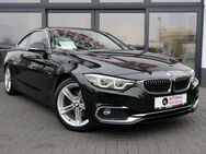 BMW 430 i Coupe Luxury Line LEDER! HEAD-UP! NAVI-PROF - Geisenheim