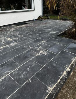 Pflasterarbeiten/Terrassenbau - Lamspringe