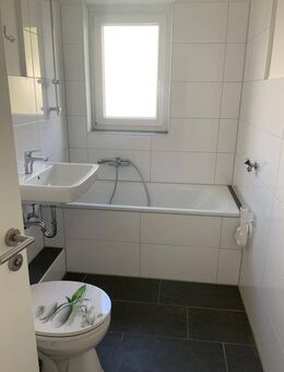 2-Zimmer-Wohnung in Castrop-Rauxel Castrop - Castrop-Rauxel