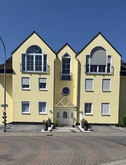 Top-gepflegtes MFH mit 8 Wohneinheiten - Ideale Gelegenheit für Kapitalanleger - Selters (Westerwald)