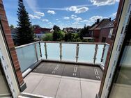 Neubauwohnung KfW 40 Nähe Mathias Spital, Bahnhof, Innenstadt - Rheine