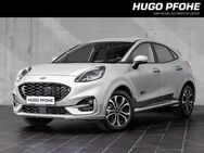 Ford Puma, 1.0 ST-Line EB, Jahr 2023 - Hamburg