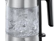 RUSSELL HOBBS Wasserkocher Compact Home Mini 24191-70, 0,8 l, 2200 W, energiesparend