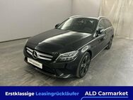 Mercedes-Benz C 300 de T 9G-TRONIC Kombi, 5-türig, Automatik, 9-Gang - Bad Fallingbostel