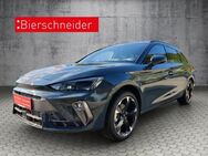 CUPRA Leon, 1.5 TSI Sportstourer, Jahr 2022 - Beilngries