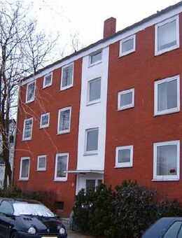 Voll vermietetes Mehrfamilienhaus mit Potenzial. - Wedemark