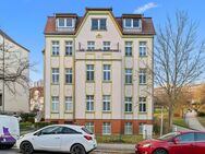 Mehrfamilienhaus in Frankfurt Oder - renditestarke Kapitalanlage - Frankfurt (Oder)