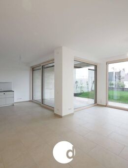 Exklusive Wohnung in begehrter Lage - Stuttgart