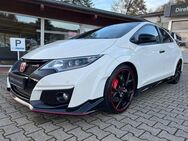 Honda Civic 2.0 i VTEC FK Type-R GT LED Navi RFK CTBA HSS Kamera Alarmanl. Alarm, Keyl.Login, Kamera - Rockenhausen