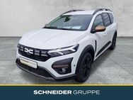 Dacia Jogger, Extreme ECO-G 100, Jahr 2022 - Chemnitz