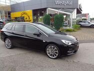 Opel Astra Elegance 1.2 Turbo Sports Tourer - Eschweiler