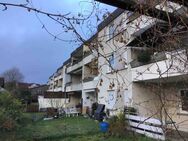 Gemütliches Appartement mit Balkon in Niederzwehren! - Kassel
