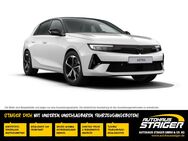 Opel Astra, 1.2 L, Jahr 2023 - Wolfach