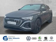 Audi Q8, S line 50 quattro S Line, Jahr 2022 - Aurich
