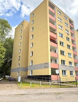 Kernsaniertes Wohnglück - Dortmund