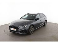 Audi A4 40 TFSI S line - Berlin