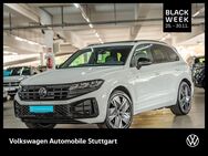 VW Touareg, 3.0 TDI R-Line, Jahr 2023 - Stuttgart