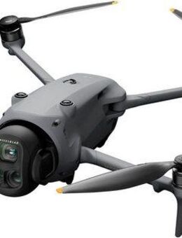 DJI Mavic 4 Pro Drohne (6016 x 3384, 6K/60 fps HDR, DJI RC 2 Fernsteuerung)