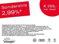 Audi A1, Sportback 25 TFSI basis, Jahr 2023 - Bernsdorf (Regierungsbezirk Chemnitz)