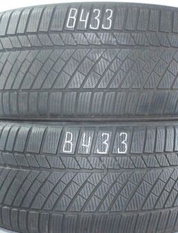 2x Continental ContiWinterContact TS830P 255/40 R18 99V Dot2319 6mm B433 - Euskirchen Zentrum
