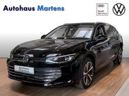 VW Passat Variant, 1.5 l Business eTSI, Jahr 2024 - Grevesmühlen