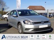 VW Golf, 1.0 TSI VII Trendline Induktiv Laden, Jahr 2019 - Selm