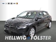 Opel Corsa, 1.2 F Elegance T Automatik, Jahr 2023 - Hohenlockstedt