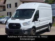 Ford Transit Kasten 350 L3h3 Navii Klima Kamera - Emmendingen