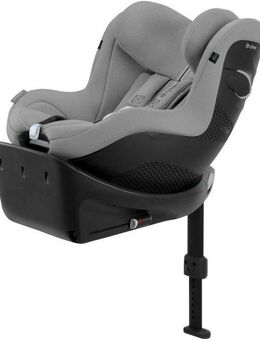 Cybex Autokindersitz Cybex Gold, Sirona Gi i-size, ab: 3 Monaten, bis: 4 Jahren, bis: 20 kg, mit integrierter Base