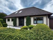 Stilvolles Architektenhaus im Naturschutznahen Himmelmoor steht zum Verkauf - Quickborn (Landkreis Pinneberg)