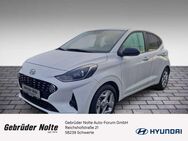 Hyundai i10, 1.0 Turbo Connect & Go, Jahr 2023 - Hemer
