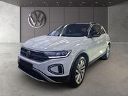 VW T-Roc, 1.5 l TSI Life OPF 150, Jahr 2022 - Landsberg (Lech)