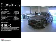 Audi Q8, Sportback 55 quattro S-LINE PLUS 22ZOLL, Jahr 2024 - Hanau (Brüder-Grimm-Stadt)