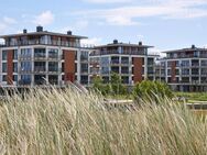 Penthouse Luxuswohnung mit unverbaubaren 270 Grad Panorama Ostseeblick im Dünenpark in Heiligenhafen - Heiligenhafen